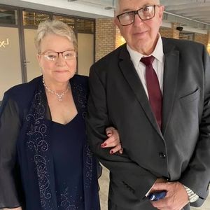 Meet your Posher, Joyce